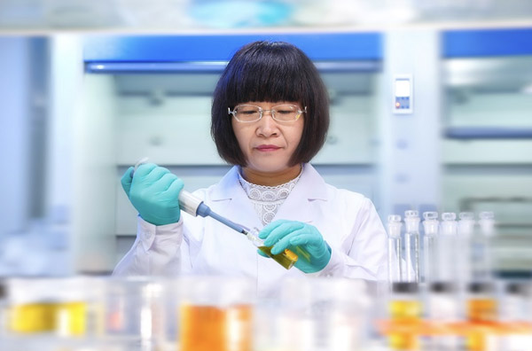 科研快讯——PP电子模拟器成果亮相2024青年生命科学论坛