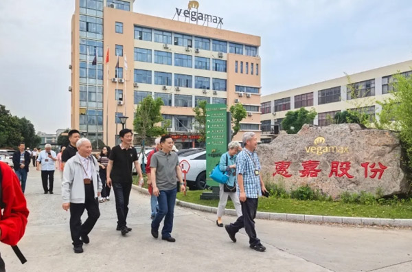 校企联动——浙江大学关工委莅临PP电子模拟器股份考察调研